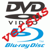 DVD versus Blu-ray