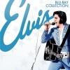 Presleyho Blu-ray kolekce aneb Elvis namodro