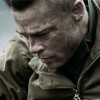 FURY na Blu-ray: Tankista Pitt se řítí do vysokého rozlišení