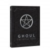 Ghoul Petra Jákla dostane sběratelskou Blu-ray edici