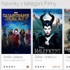 NO NEKUP TO: Strážci Galaxie a další filmy na Google Play za pár korun