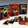 První a druhý Harry Potter na ultimátním Blu-ray