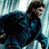 Harry Potter a Relikvie Blu-ray