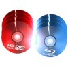 Warner hází HD DVD přes palubu: od června už jen Blu-ray