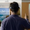 HoloLens: Microsoft představil budoucnost a nikdo si toho nevšiml
