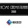 Home Cinema Praha 2008: EIZO