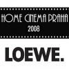 Home Cinema Praha 2008: Loewe