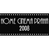 Home Cinema Praha 2008 představí nejnovější trendy v domácí zábavě