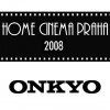 Home Cinema Praha 2008: Onkyo