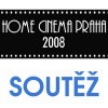 Vyhrajte VIP vstupenky na Home Cinema Praha 2008
