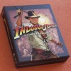 FOTO: Blu-ray kolekce Indiana Jonese