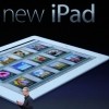 Apple iPad 3 představen