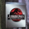 Jurský park (Blu-ray trailer)