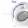 Reproduktory Kanto TUK kombinují Bluetooth s vinyly