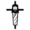 HD komiks #22: Ježíšku na křížku