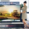 LG začne s výrobou 84&quot; 4K 3D TV. Vznikne jen 84 kusů s exkluzivním 4k obsahem