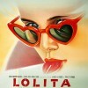 Kubrickova Lolita a Barry Lyndon na Blu-ray...
