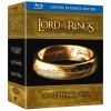 Rozšířený Pán prstenů na Blu-ray oficiálně: 15 disků a nový přepis!