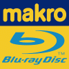 Blu-ray přehrávač Sony BDP-S300 levně v Makru