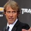 VIDEO DNE: Michael Bay utekl z tiskovky Samsungu (CES)