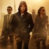 Mission: Impossible - The Ghost Protocol (trailer)