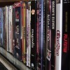 Blu-ray a HD DVD filmy ve světě - 47. týden