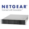 Síťová úložná zařízení NETGEAR s nejvyšší hustotou