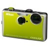 S1100pj a S5100 - dva nové fotoaparáty Nikon COOLPIX