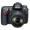Nikon D300S - kreativní jednooká zrcadlovka