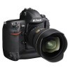 Nikon D3S - špičkový fotoaparát pro profesionály