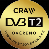 Už skoro 600 zařízení má certifikaci na DVB-T2