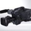 Nová profesionální videokamera Panasonic AG-HPX301E