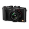 Luxusní Panasonic Lumix LX5 v novém provedení