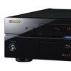 Elita Blu-ray přehrávačů: Pioneer BDP-09FD