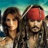 Piráti z Karibiku na patnácti discích!