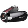 Samsung se u videokamer zaměřuje na ergonomii