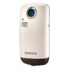 Kapesní videokamera Samsung HMX-E10 s otočným objektivem