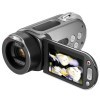 Co vydrží Full HD videokamera Samsung H106