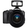 Samsung NX10 - kompaktní a lehký fotoaparát
