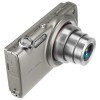 CES 2001: Stylové fotoaparáty Samsung ST5500 a ST5000