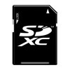 SDXC - nový standard paměťových karet formátu SD