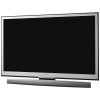Sharp LCD TV Supermodel - ohromující, jasný a štíhlý