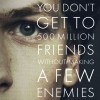 Blu-ray recenze: The Social Network