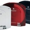 Sony a Panasonic vyvíjí novou generaci optických disků. S kapacitou minimálně 300GB.