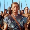 Hrdý otrok Spartakus na výročním Blu-ray