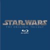 Star Wars na Blu-ray: Známe první podrobnosti!