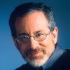 Steven Spielberg vidí modře