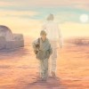 Star Wars Saga: Vader Fan (Blu-ray teaser)