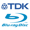 TDK má Blu-ray disk s kapacitou 320 GB