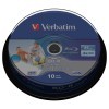 Verbatim Blu-ray BD-R LTH Type 25 GB 2x Printable